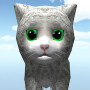 Gato Kitty Z - Mascota virtual gatito para cuidar Mod APK 2.6.6 - Baixar Gato Kitty Z - Mascota virtual gatito para cuid