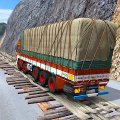 Indian Truck Driving Games OTR Mod APK icon