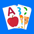 ABC Flash Cards for Kids Mod APK icon