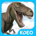 Dino Puzzles for Kids Mod APK icon