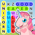 Word Search for kids Mod APK icon