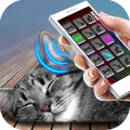 Sleep Cat Simulator Joke Mod APK icon