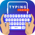 Typing Tester : Typing Speed Mod APK icon
