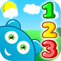 Learning Numbers For Kids Mod APK icon