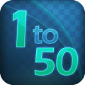 1to50 icon