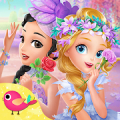 Princess Libby Secret Garden Mod APK icon