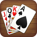Free solitaire © - Card Game Mod APK icon