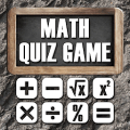 Math - Quiz Game Mod APK icon