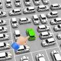 Unblock It Car Puzzle Game Mod APK icon