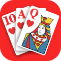 Hearts - Card Game Classic Mod APK icon