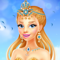 Princess Dress Up 2 Mod APK icon