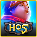 Heroes of SoulCraft - MOBA Mod APK icon