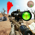 3D Zombie Shooter Mod APK icon