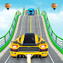 Mega Ramp Car Racing Stunts 3D : Stunt Car Games Mod APK 6.0 - Baixar Mega Ramp Car Racing Stunts 3D : Stunt Car Games M