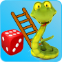 Snakes & Ladders Mod APK 1.0.5 - Baixar Snakes & Ladders Mod para android com [Compra grátis]