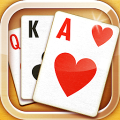 Solitaire classic card game Mod APK icon