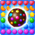 Sweet Candy Crack Mod APK icon