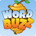 WordBuzz: The Honey Quest Mod APK icon