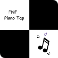 Piano Tap - fnf Mod APK icon