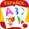 Alfabeto-Spanish Alphabet Game Mod APK icon