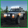 REAL Off-Road 2 8x8 6x6 Mod APK icon