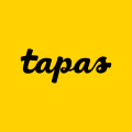 Tapas – Comics and Novels Mod APK icon