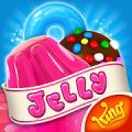Candy Crush Jelly Saga Mod APK icon