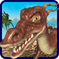 Flying Dragon Simulator 2016 Mod APK icon