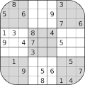 Sudoku Mod APK icon
