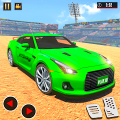Car Derby Crash : Car Games Mod APK icon