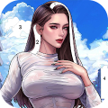 Adult Sexy Coloring Games Mod APK icon
