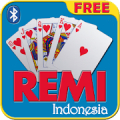 Remi Indonesia Mod APK icon