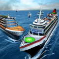 Ship Simulator 2016 Mod APK icon