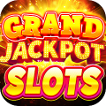 Grand Jackpot Slots - Casino Mod APK icon