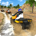 Offroad Dirt Bike Racing Game Mod APK icon