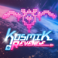 Kosmik Revenge - Retro Arcade Shoot 'Em Up icon