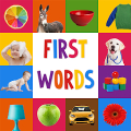 First Words for Baby Mod APK icon
