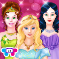 Fairy Tale Princess Dress Up Mod APK icon