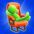 Seat Away Mod APK icon