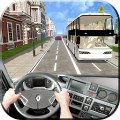 City Bus Pro Driver Simulator Mod APK icon