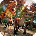 Jurassic Dinosaur Simulator 3D Mod APK icon