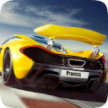 P1 Drift Simulator Mod APK icon