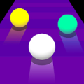 Balls Race Mod APK icon