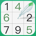 Sudoku: Crossword Puzzle Games Mod APK icon