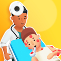 Hospital Game - Doctor Hero icon