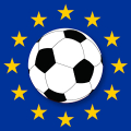 European Championship App 2024 Mod APK icon