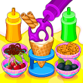 Ice Cream Van Mod APK icon