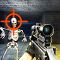 Skeleton Hunter: Survival 3D Mod APK icon
