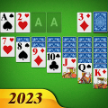Solitaire Card Games Mod APK icon