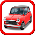 Cars for Kids Learning Games Mod APK icon
